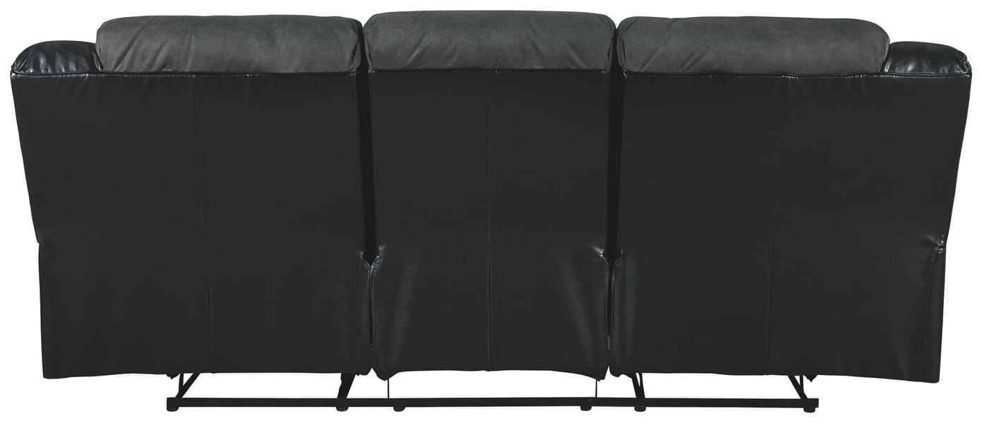 Ashley Living Room Earhart Reclining Sofa 2910288