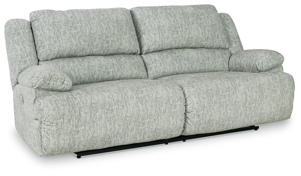 Ashley Living Room McClelland Power Reclining Sofa 2930247