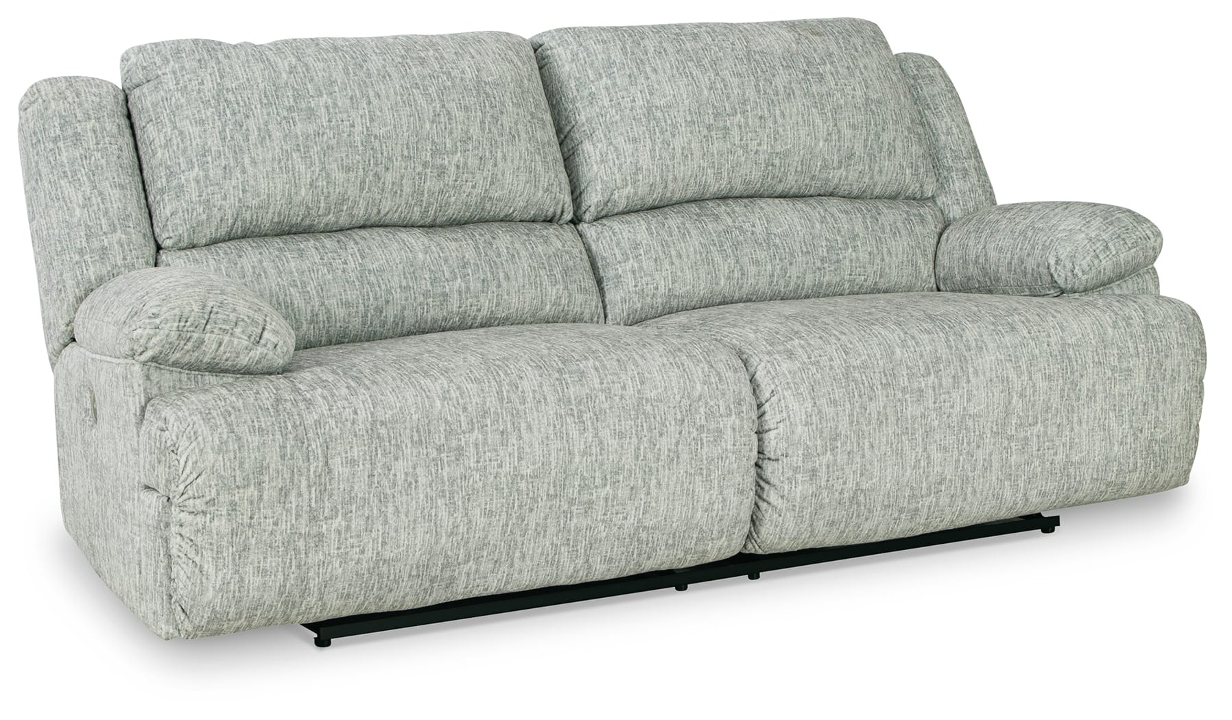 Ashley Living Room McClelland Power Reclining Sofa 2930247