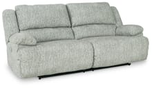 Ashley Living Room McClelland Power Reclining Sofa 2930247