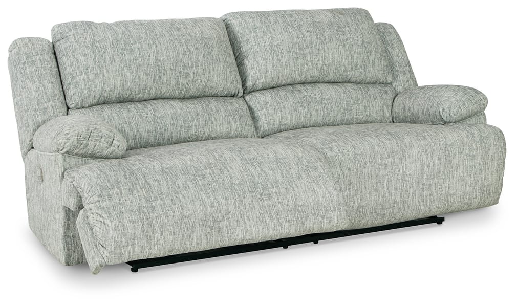 Ashley Living Room McClelland Power Reclining Sofa 2930247