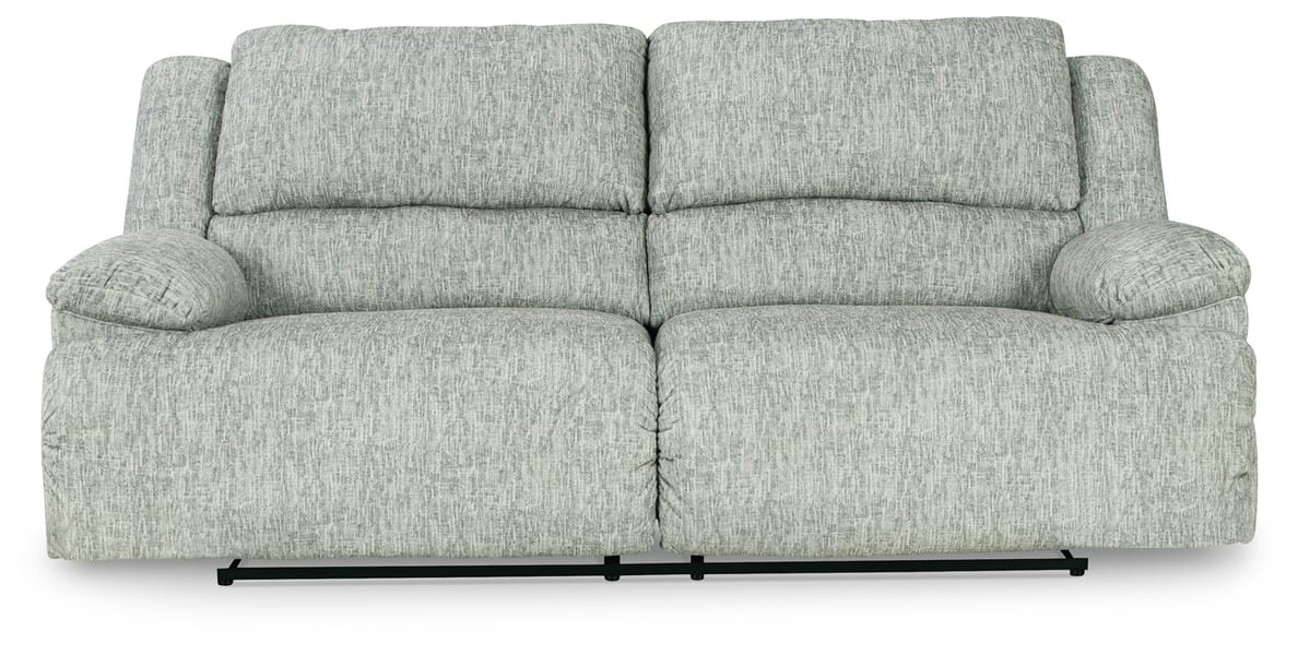 Ashley Living Room McClelland Power Reclining Sofa 2930247