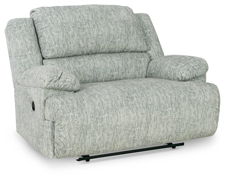 Ashley Living Room McClelland Oversized Recliner 2930252