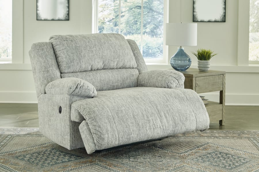 Ashley Living Room McClelland Oversized Recliner 2930252