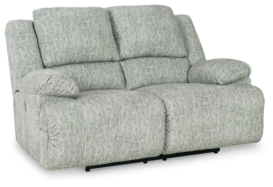 Ashley Living Room McClelland Power Reclining Loveseat 2930274