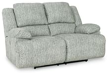 Ashley Living Room McClelland Power Reclining Loveseat 2930274