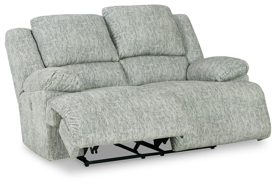 Ashley Living Room McClelland Power Reclining Loveseat 2930274