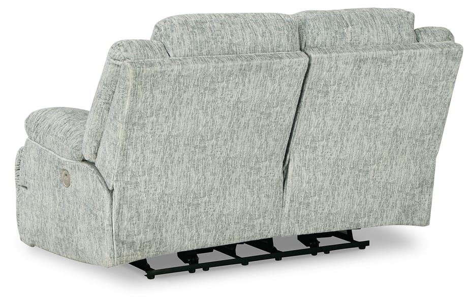 Ashley Living Room McClelland Power Reclining Loveseat 2930274