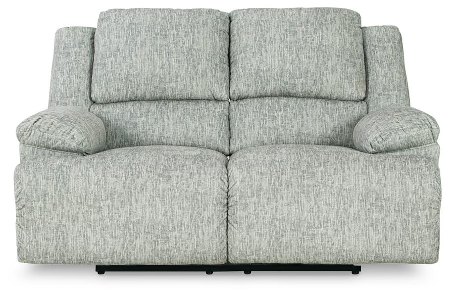Ashley Living Room McClelland Power Reclining Loveseat 2930274