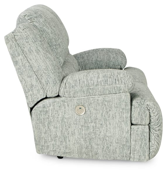Ashley Living Room McClelland Power Reclining Loveseat 2930274