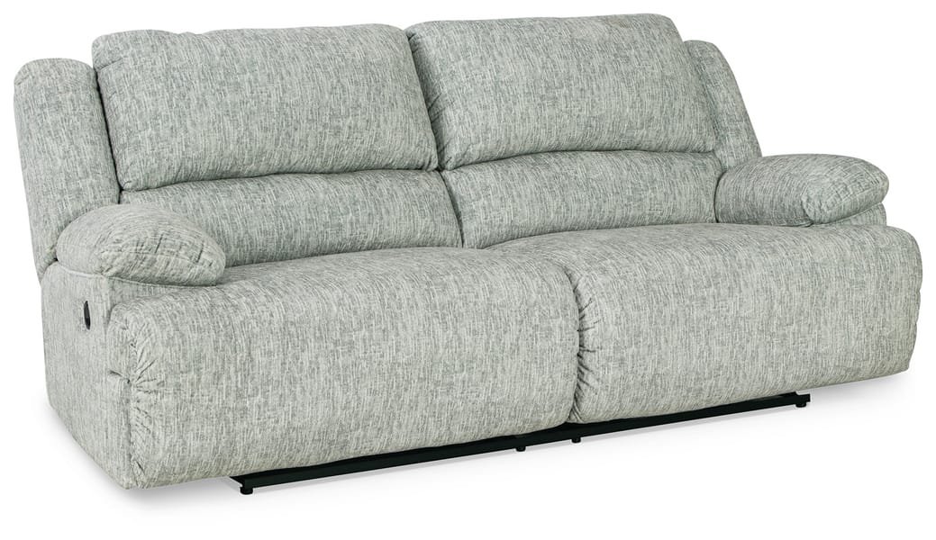 Ashley Living Room McClelland Reclining Sofa 2930281