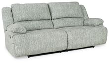 Ashley Living Room McClelland Reclining Sofa 2930281