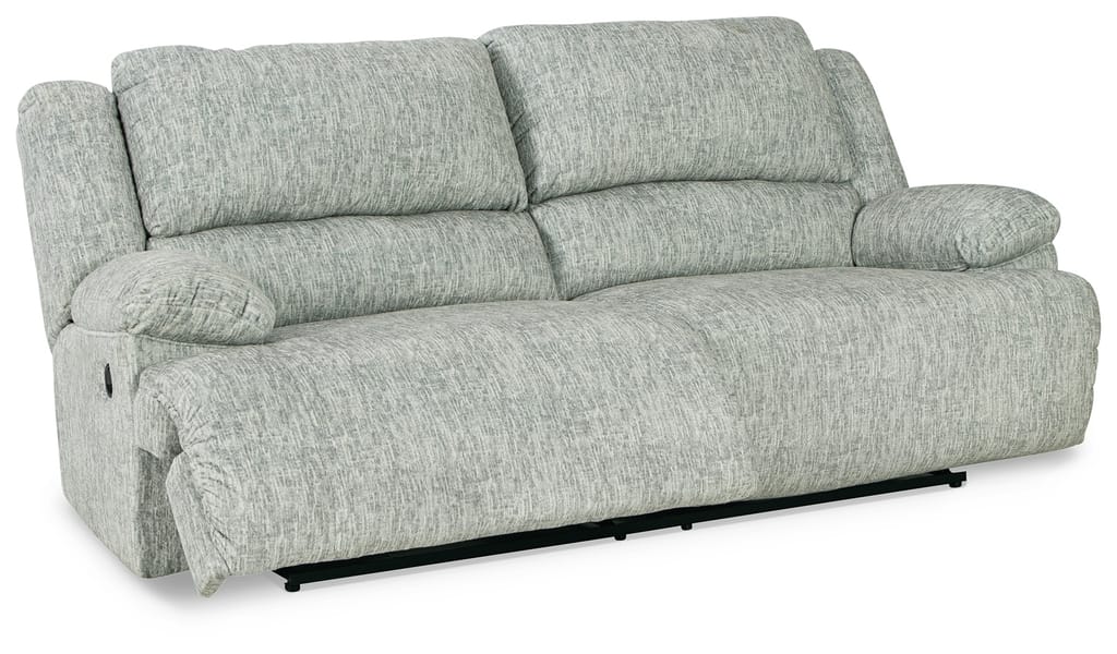 Ashley Living Room McClelland Reclining Sofa 2930281