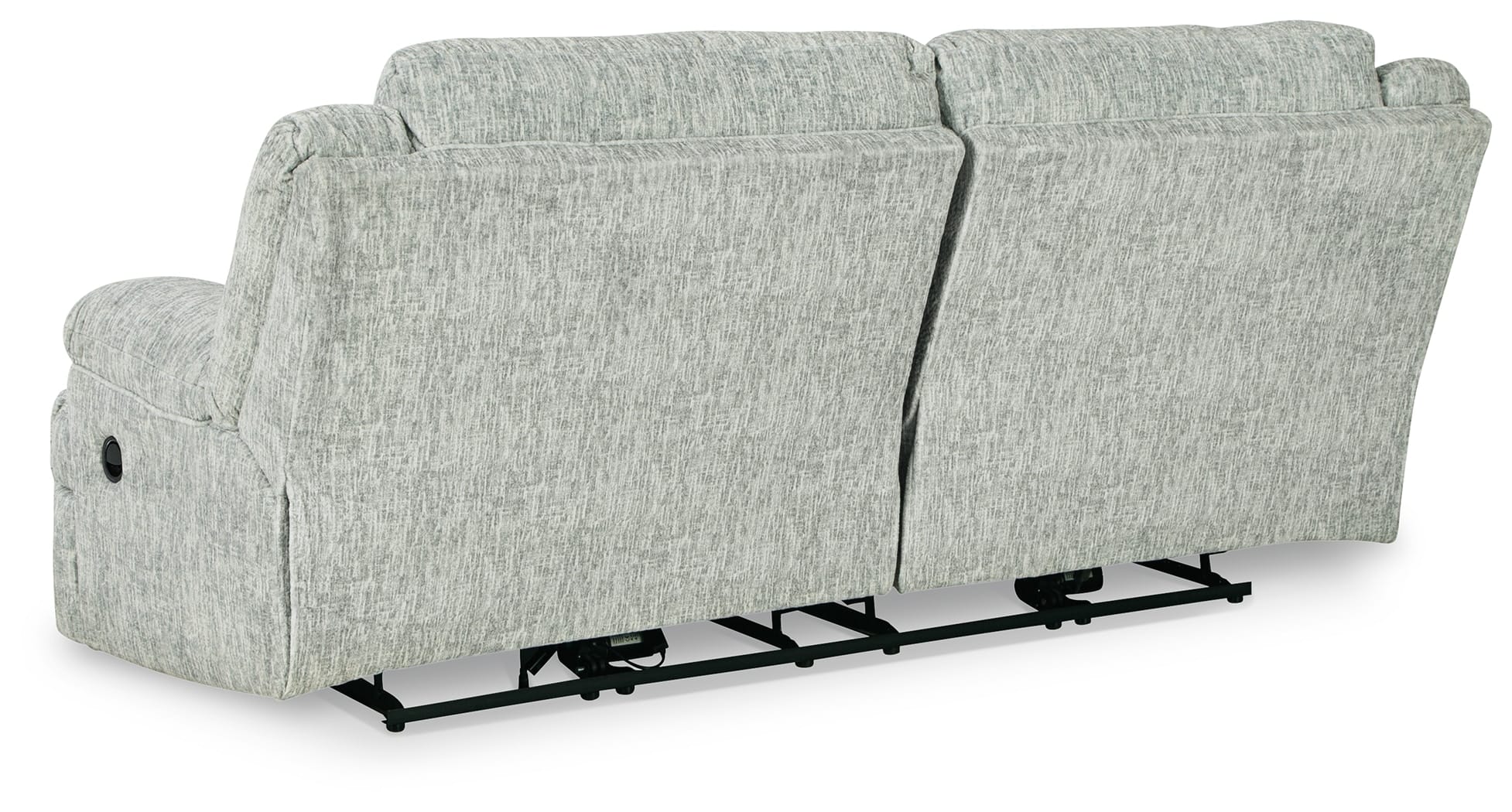 Living Room Sofas Ashley Living Room McClelland Reclining Sofa