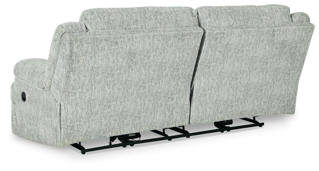Ashley Living Room McClelland Reclining Sofa 2930281