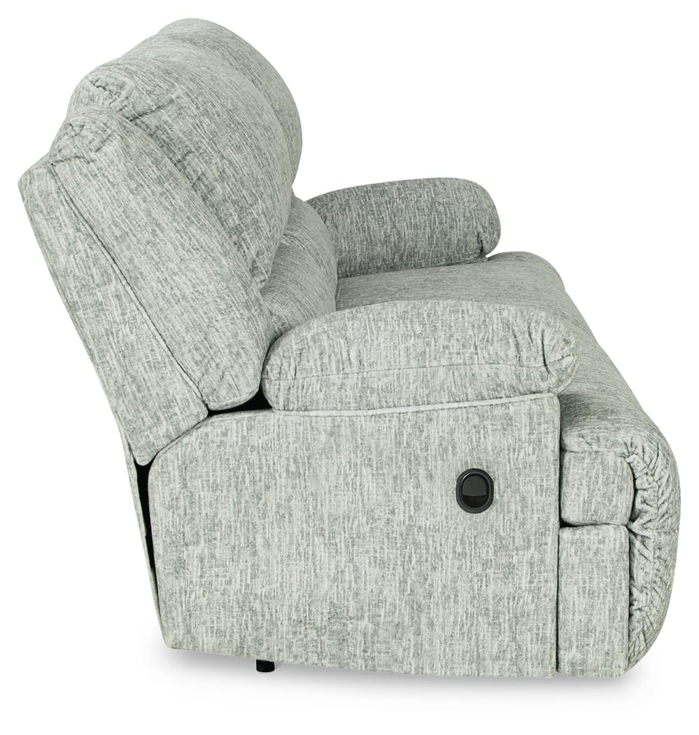 Living Room Sofas Ashley Living Room McClelland Reclining Sofa