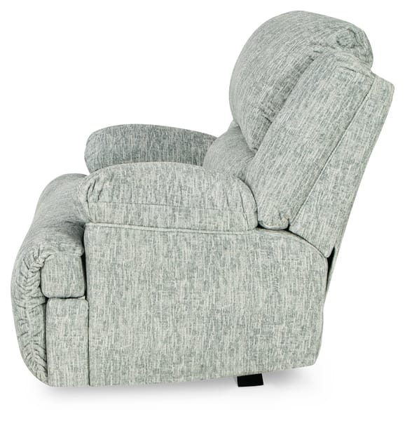 Ashley Living Room McClelland Oversized Power Recliner 2930282