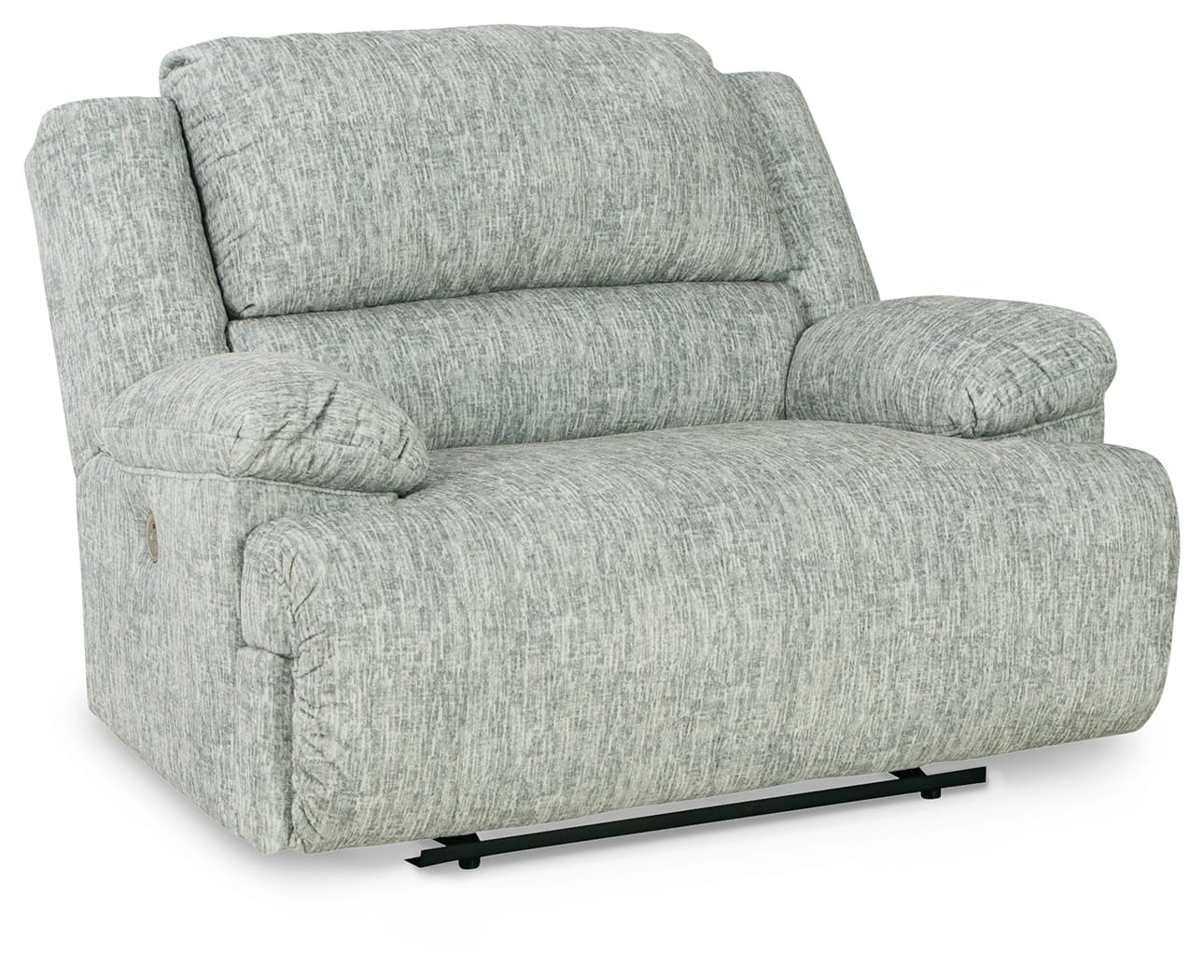 Ashley Living Room McClelland Oversized Power Recliner 2930282