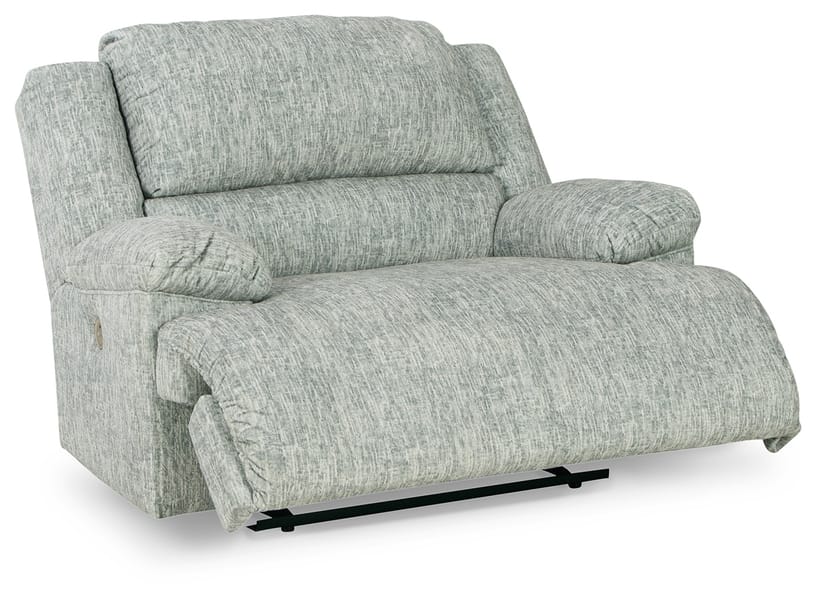 Ashley Living Room McClelland Oversized Power Recliner 2930282