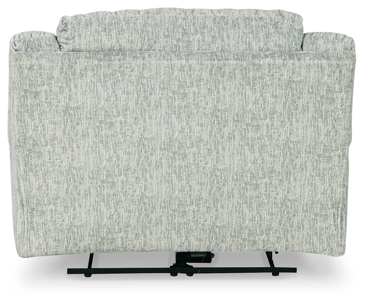 Living Room Recliners Ashley Living Room McClelland Oversized 