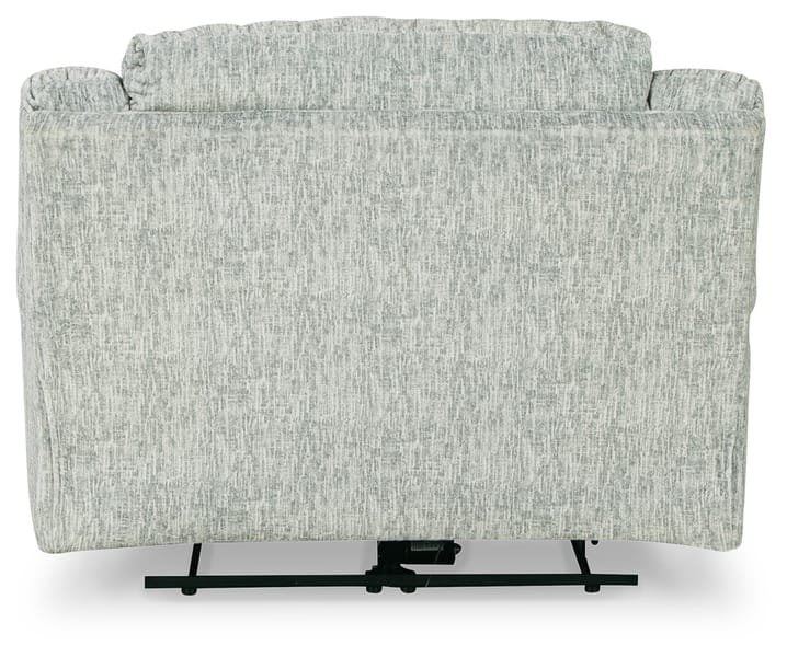 Ashley Living Room McClelland Oversized Power Recliner 2930282