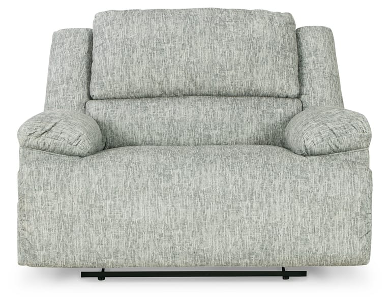 Ashley Living Room McClelland Oversized Power Recliner 2930282