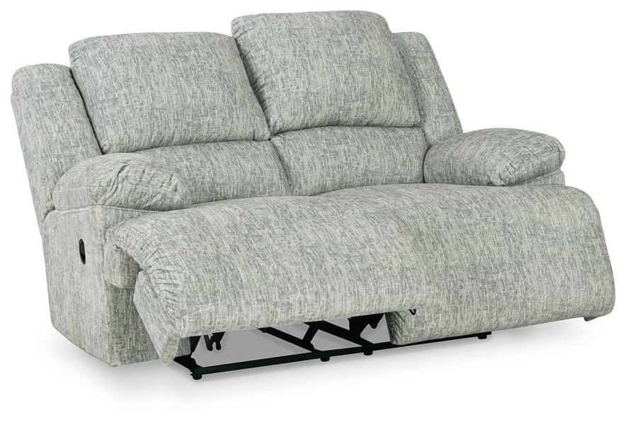 Ashley Living Room McClelland Reclining Loveseat 2930286