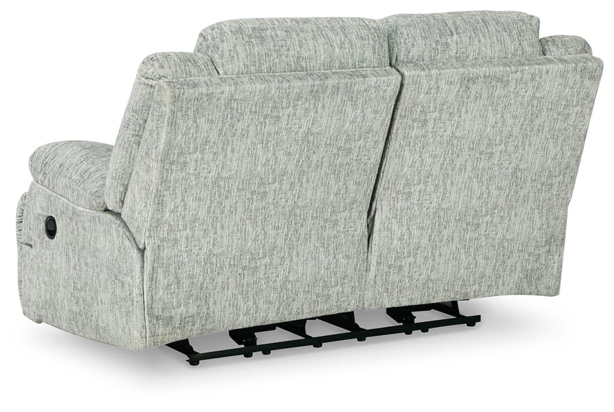 Ashley Living Room McClelland Reclining Loveseat 2930286