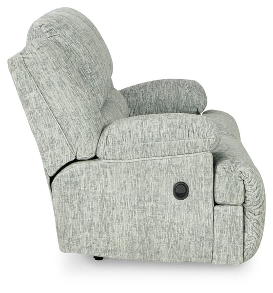 Ashley Living Room McClelland Reclining Loveseat 2930286