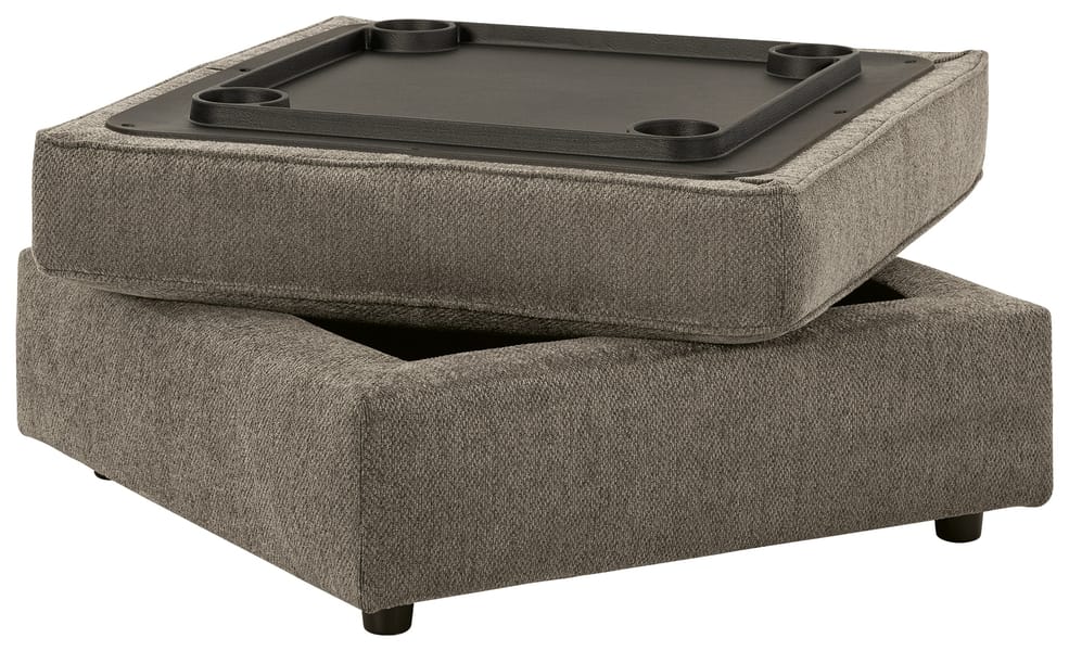 Ashley Living Room O'Phannon Ottoman With Storage 2940211