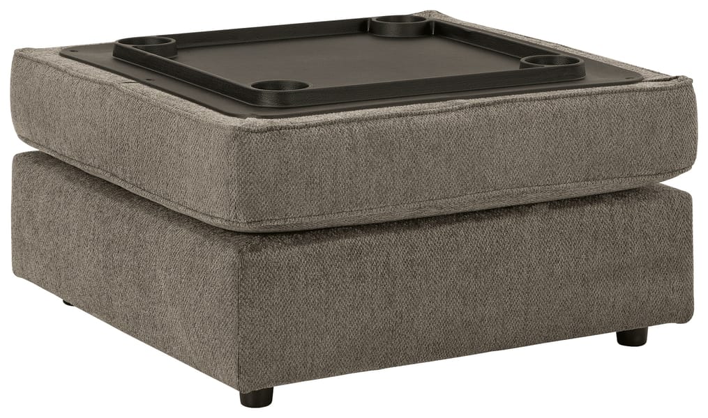 Ashley Living Room O'Phannon Ottoman With Storage 2940211