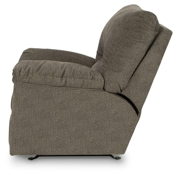 Ashley Living Room Norlou Recliner 2950225