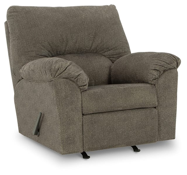 Ashley Living Room Norlou Recliner 2950225