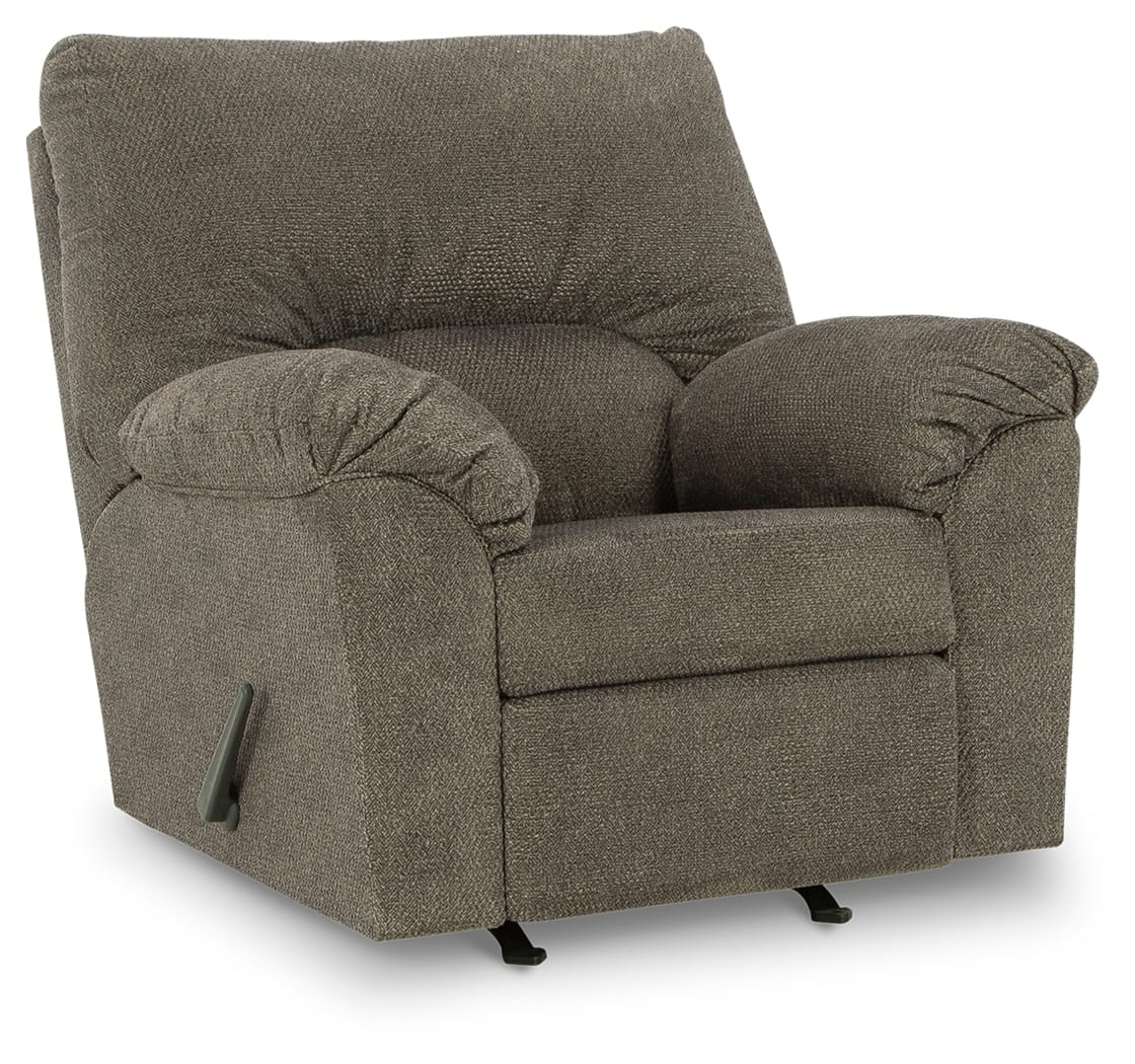 Ashley Living Room Norlou Recliner 2950225