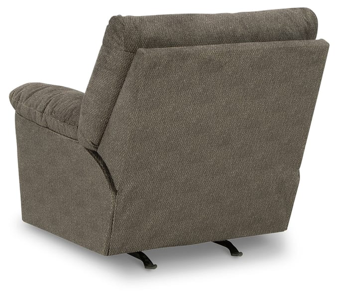 Ashley Living Room Norlou Recliner 2950225