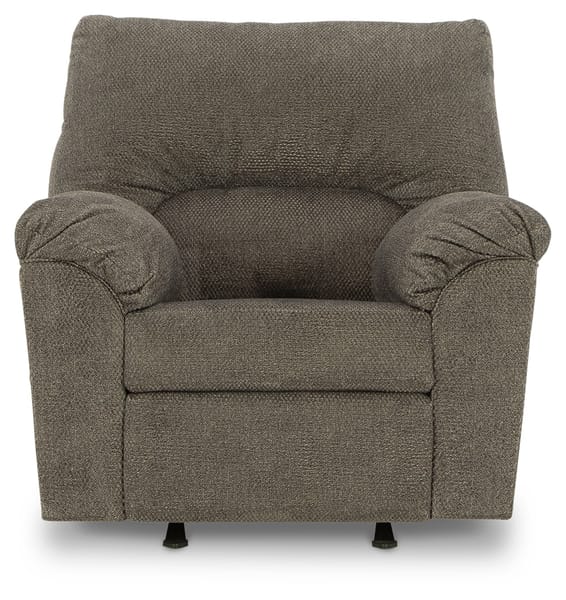 Ashley Living Room Norlou Recliner 2950225