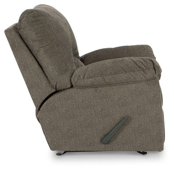 Ashley Living Room Norlou Recliner 2950225