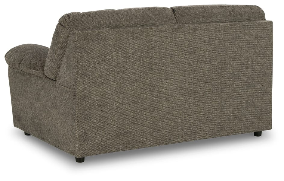 Ashley Living Room Norlou Loveseat 2950235