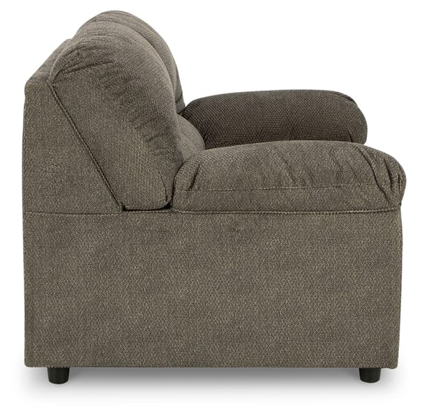 Ashley Living Room Norlou Loveseat 2950235