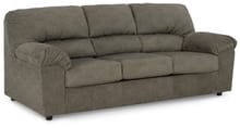 Ashley Living Room Norlou Sofa 2950238