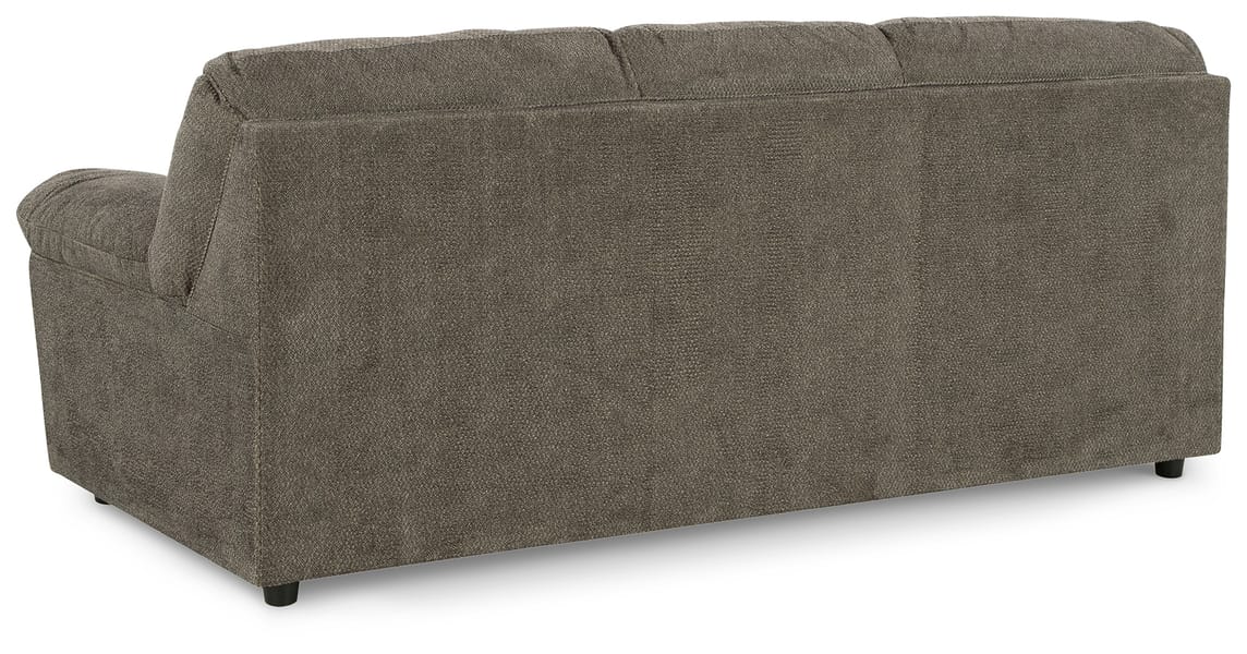 Ashley Living Room Norlou Sofa 2950238