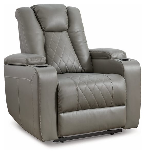 Ashley Living Room Mancin Recliner 2970229