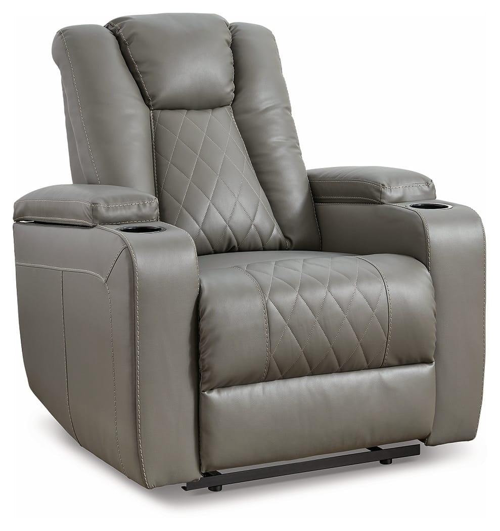 Ashley Living Room Mancin Recliner 2970229
