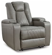 Ashley Living Room Mancin Recliner 2970229
