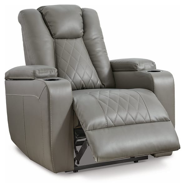 Ashley Living Room Mancin Recliner 2970229
