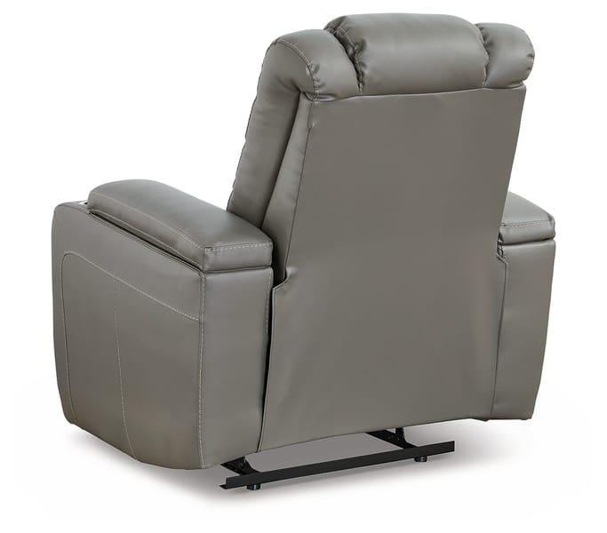Ashley Living Room Mancin Recliner 2970229