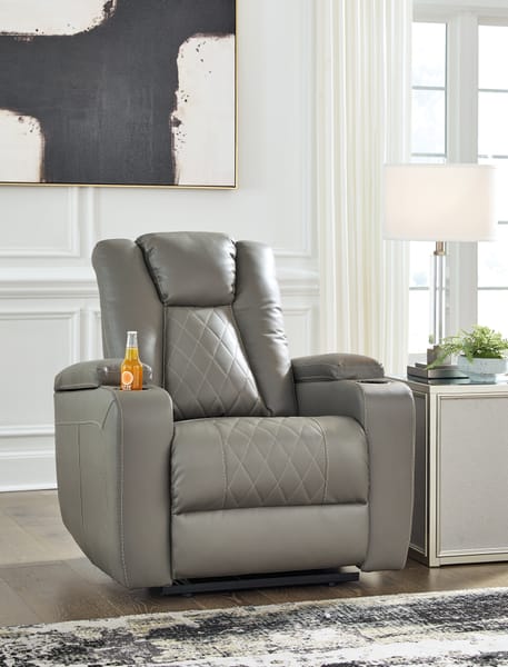 Ashley Living Room Mancin Recliner 2970229