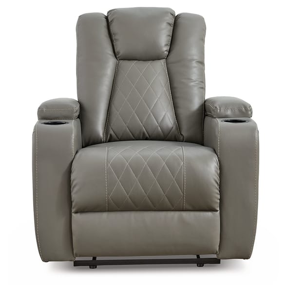 Ashley Living Room Mancin Recliner 2970229