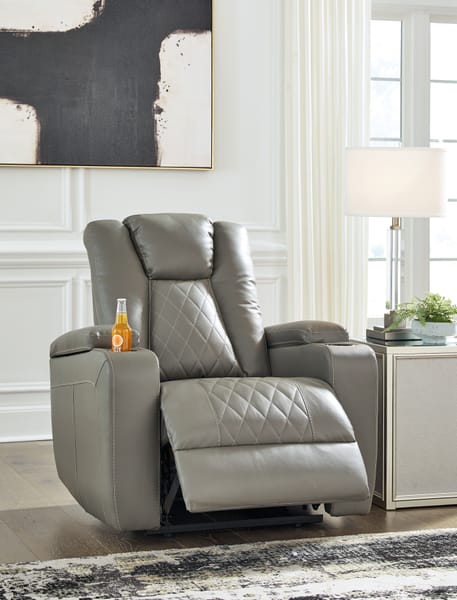 Ashley Living Room Mancin Recliner 2970229