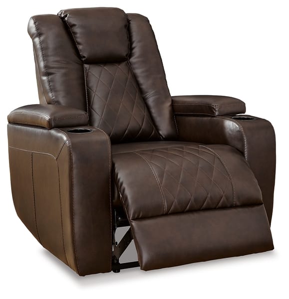 Ashley Living Room Mancin Recliner 2970329
